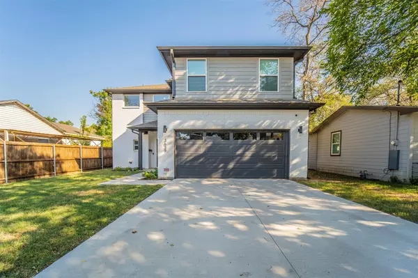 3639 Bickers Street, Dallas, TX 75212