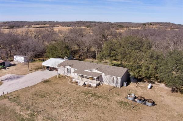 5501 Highway 84-183 E. Highway, Early, TX 76802