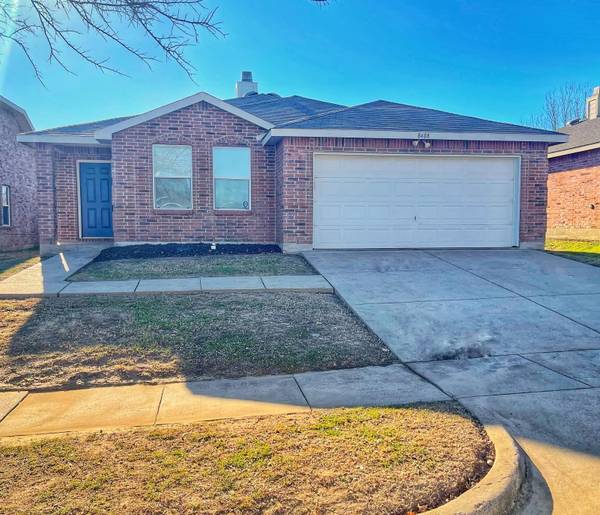 8408 Cotton Valley Lane, Arlington, TX 76002