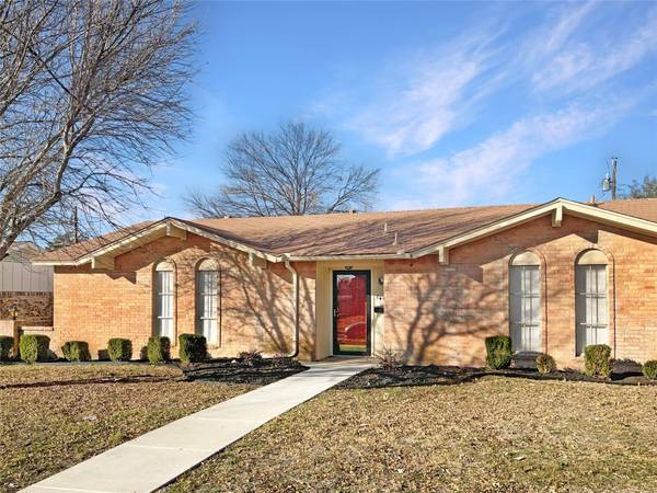 3613 Bob O Link Drive, Irving, TX 75062