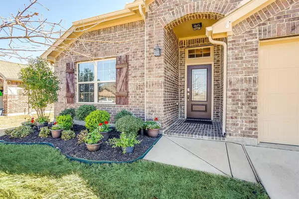 Burleson, TX 76028,416 Eureka Court