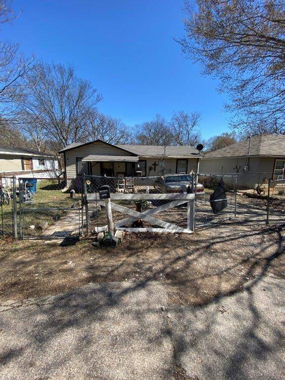 109 Pennsylvania Street, Malakoff, TX 75148