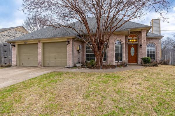 8213 Spinnaker Cove, Rowlett, TX 75089