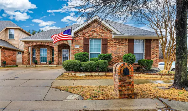 Mckinney, TX 75070,4400 Rancho Del Norte Trail