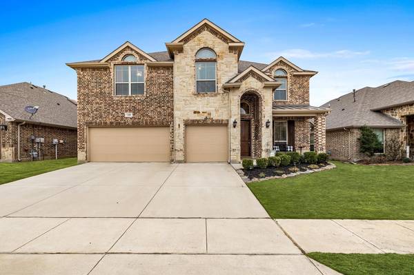 120 Saratoga Drive, Hickory Creek, TX 75065