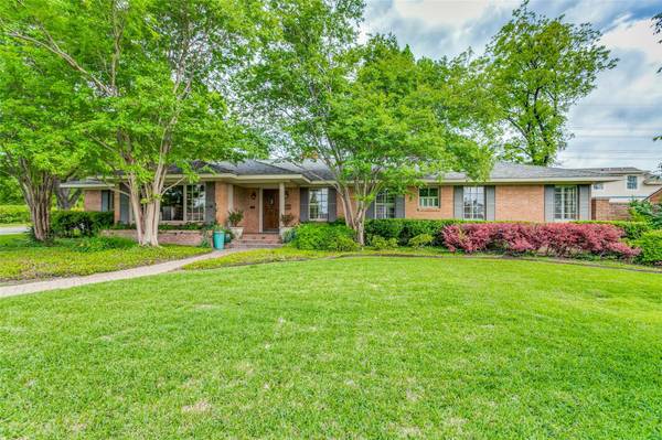 7107 Lavendale Avenue, Dallas, TX 75230