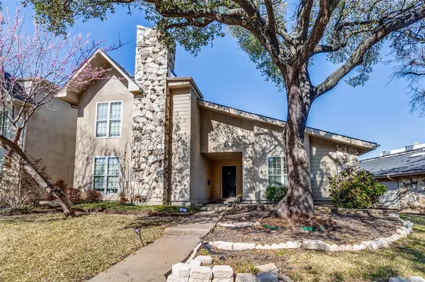 9437 Timberleaf Drive,  Dallas,  TX 75243