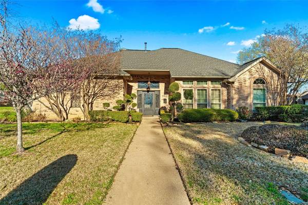 3605 Danbury Drive, Arlington, TX 76016