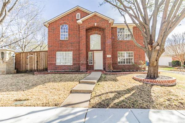 5001 Boxwood Lane, Mckinney, TX 75070