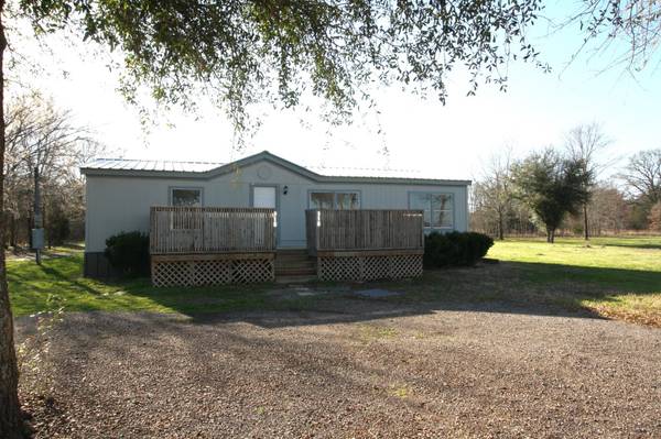 318 Vz County Road 1128, Fruitvale, TX 75127