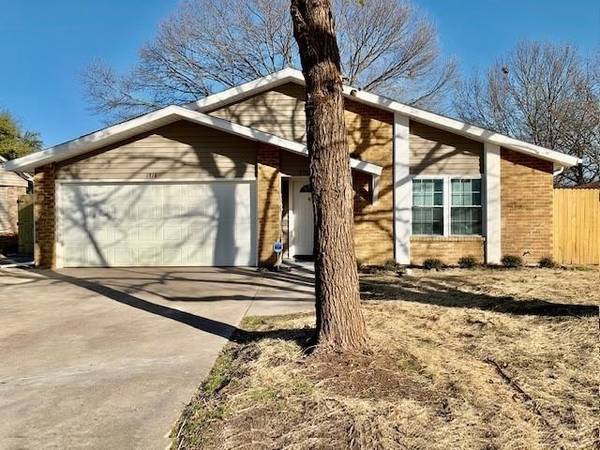 1718 Highgate Drive,  Duncanville,  TX 75137