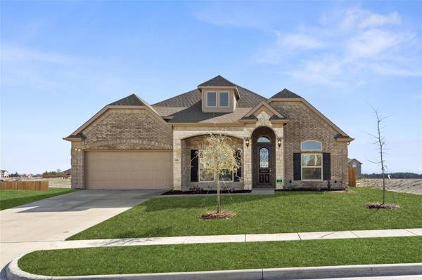 1802 Ranch View Drive, Cedar Hill, TX 75104