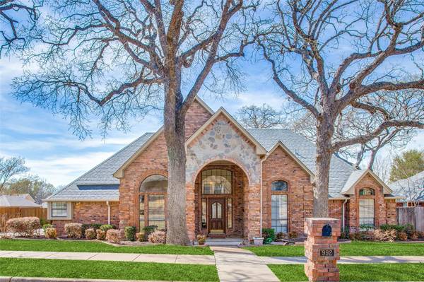 992 Dove Meadows, Keller, TX 76248