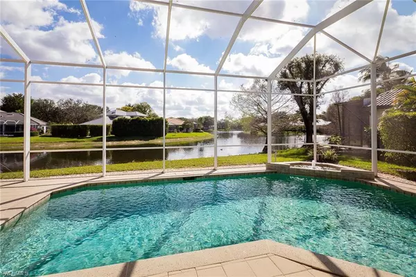 Naples, FL 34109,7994 Beaumont CT