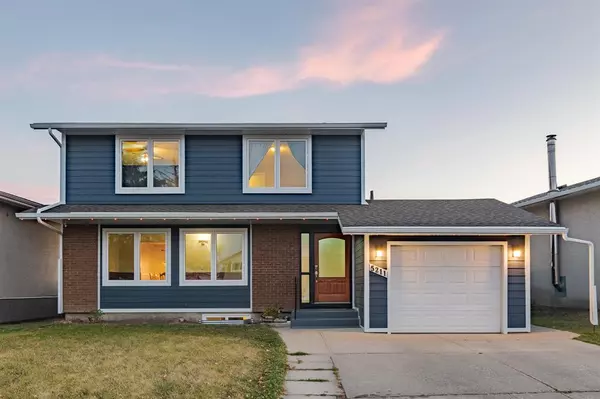 Calgary, AB T2A1X4,5211 5 AVE SE