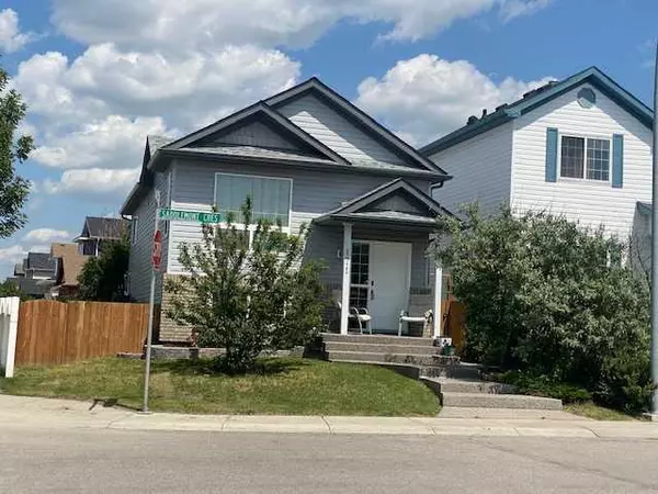 Calgary, AB T3J4R6,171 Saddlemont CRES NE