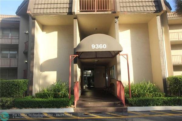 9360 Lime Bay Blvd  #202, Tamarac, FL 33321