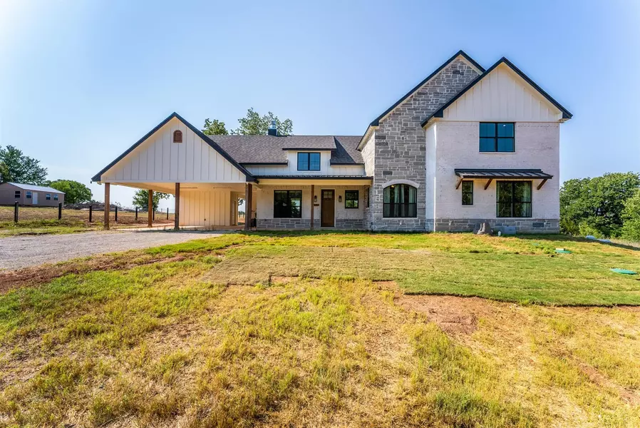 1042 Riverwood Trail, Cleburne, TX 76033