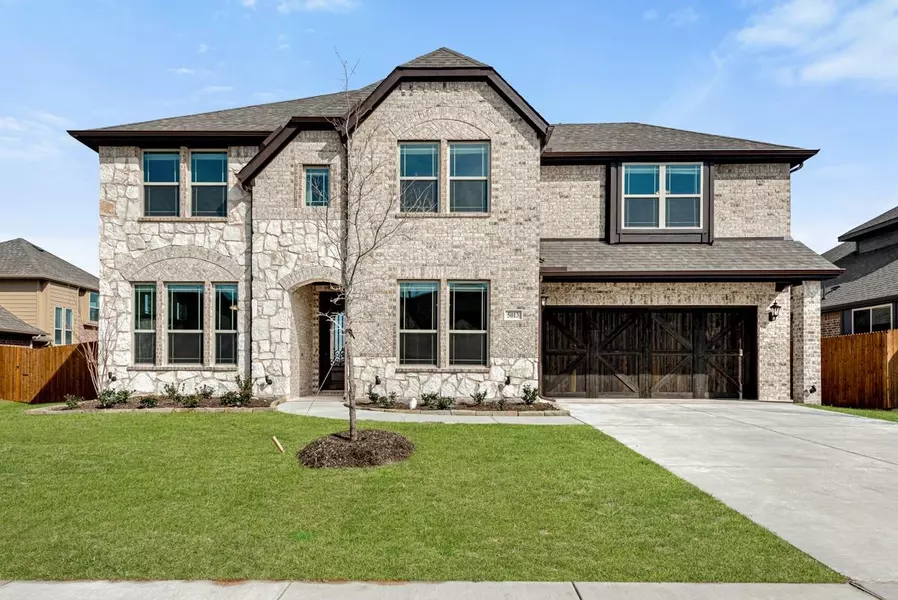 5013 Ridgegate Lane, Midlothian, TX 76065