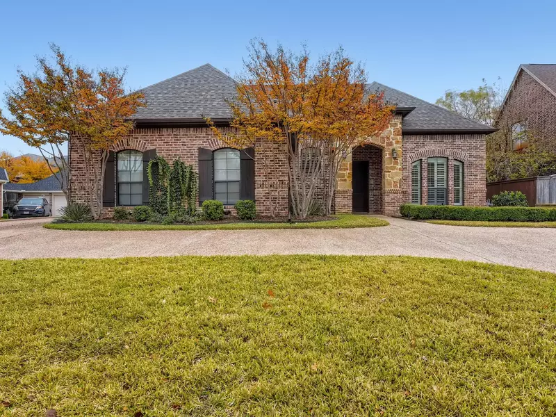 3202 Vista Lake Circle, Mansfield, TX 76063