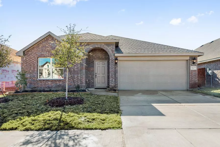 3827 Myrtle Way, Kaufman, TX 75142