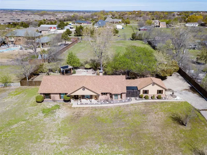 24 Pringle Lane, Rockwall, TX 75087