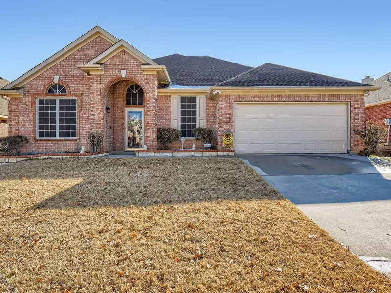 3516 Permian Lane, Fort Worth, TX 76137