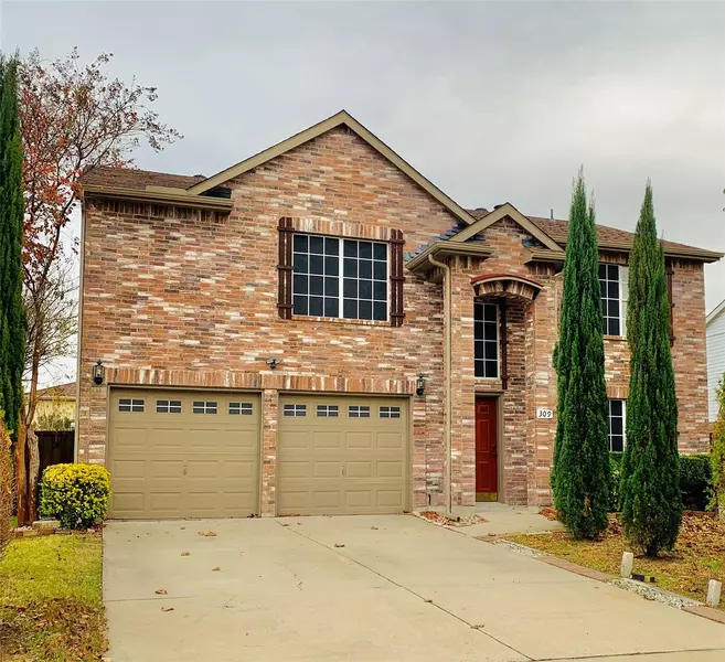 309 Longshore, Little Elm, TX 75068