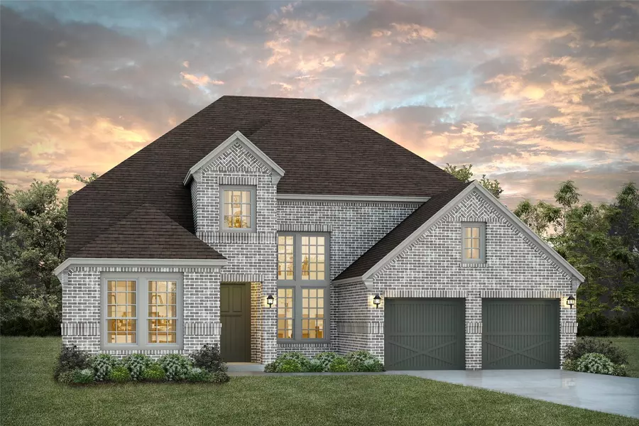 10085 Clover Forest Lane, Frisco, TX 75035