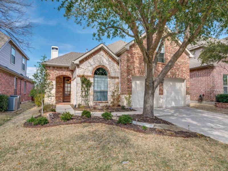 6504 Valley View Drive, Mckinney, TX 75071