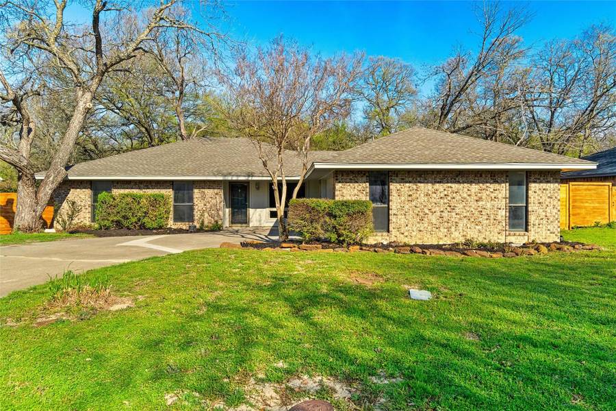 309 Jordan Drive, Desoto, TX 75115