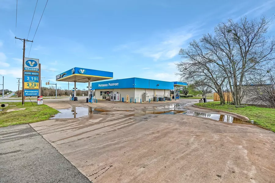 76065 N State Hwy 289, Pottsboro, TX 75076