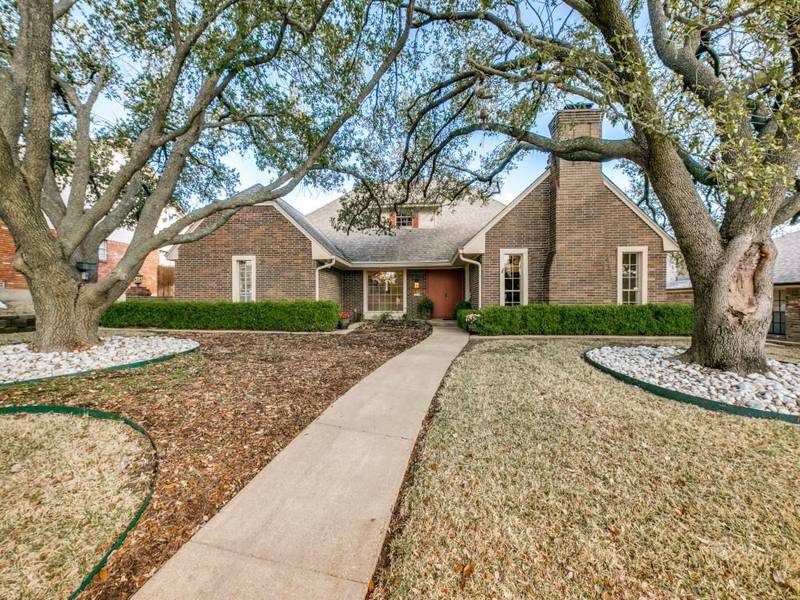 9629 Fallbrook Drive, Dallas, TX 75243