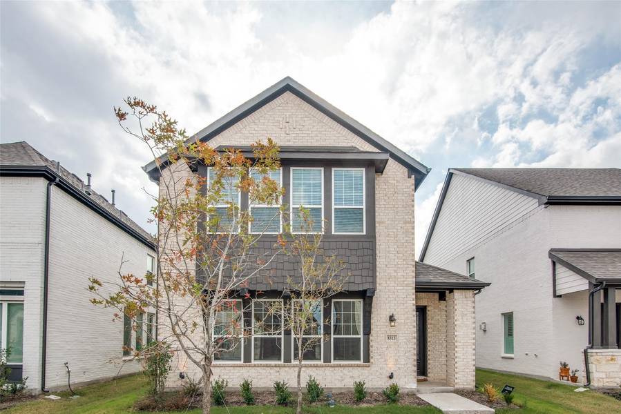 8313 Pine Valley Drive, Mckinney, TX 75070