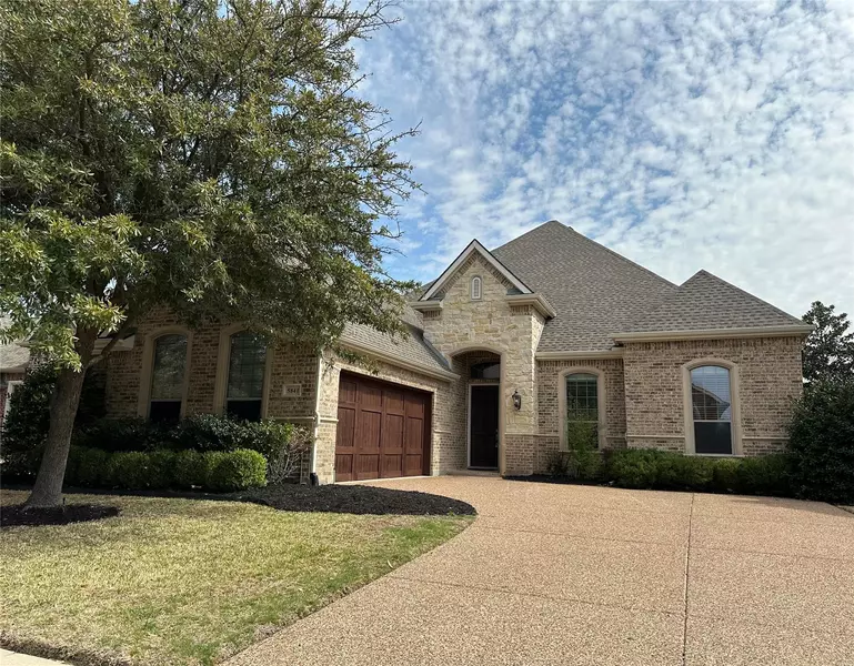 5841 Crescent Lane, Colleyville, TX 76034