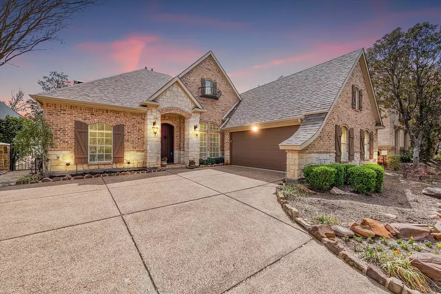 613 Regency Crossing, Southlake, TX 76092