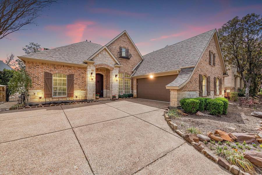 613 Regency Crossing, Southlake, TX 76092