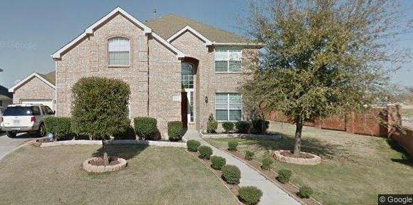 1315 Rosebrook Drive, Mansfield, TX 76063