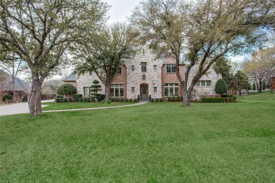 4005 Chimney Rock Drive, Flower Mound, TX 75022