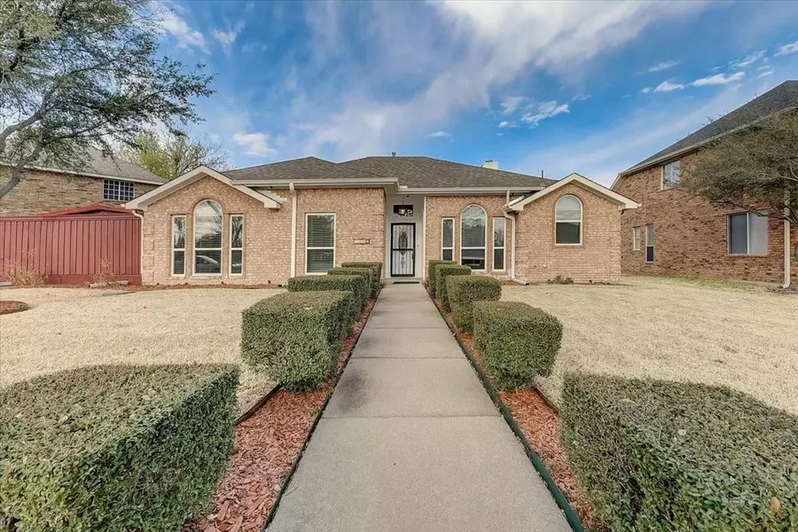 104 Haven Place, Allen, TX 75002