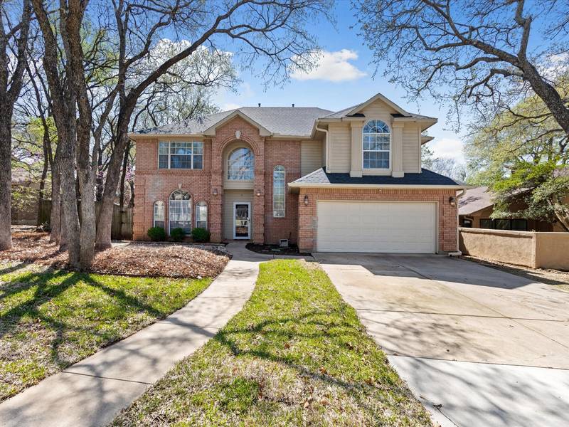 6314 Amicable Drive, Arlington, TX 76016