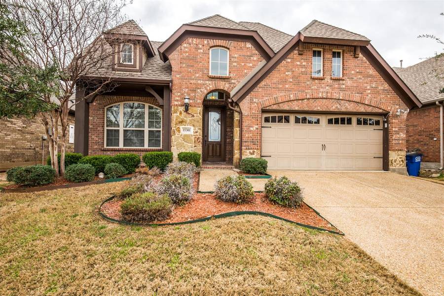 15301 Mount Evans Drive, Little Elm, TX 75068