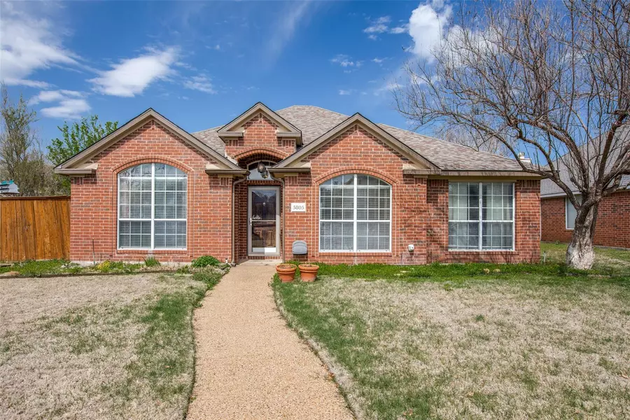 5805 Mckinley Lane, Richardson, TX 75082