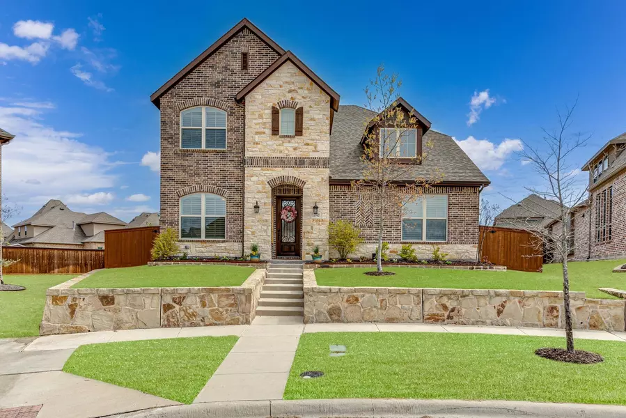 13792 Diamond Grove Lane, Frisco, TX 75035