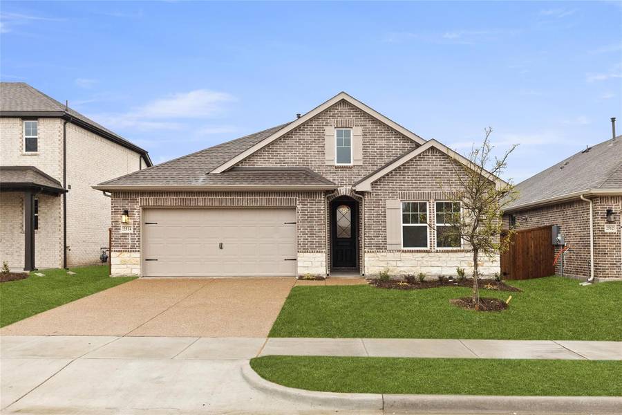 2514 Lemon Mint Lane, Melissa, TX 75454