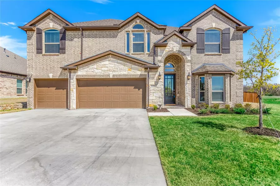 1320 Stork Way, Forney, TX 75126