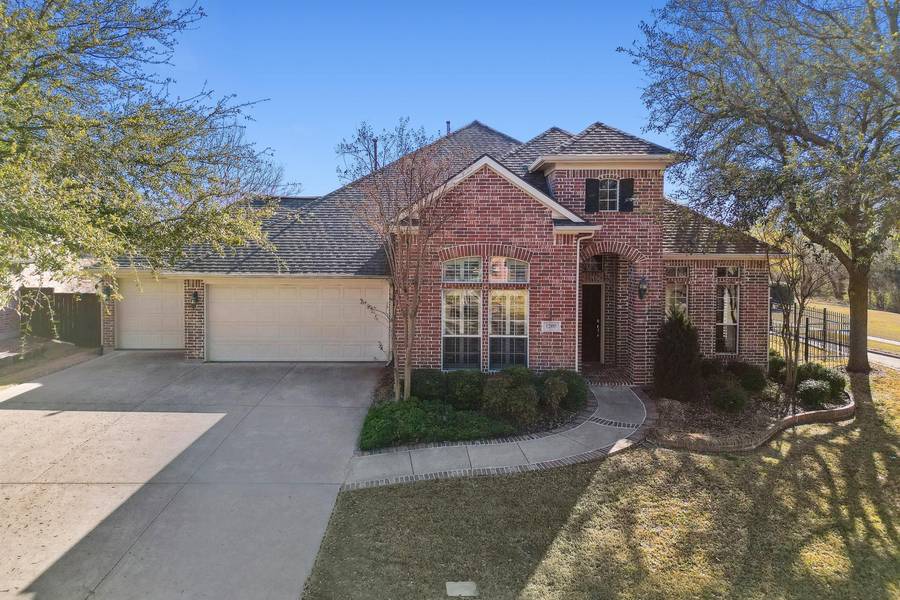 1200 Runford Court, Mckinney, TX 75071