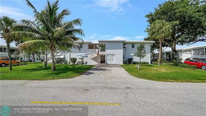 2525 W Golf Blvd  #115, Pompano Beach, FL 33064