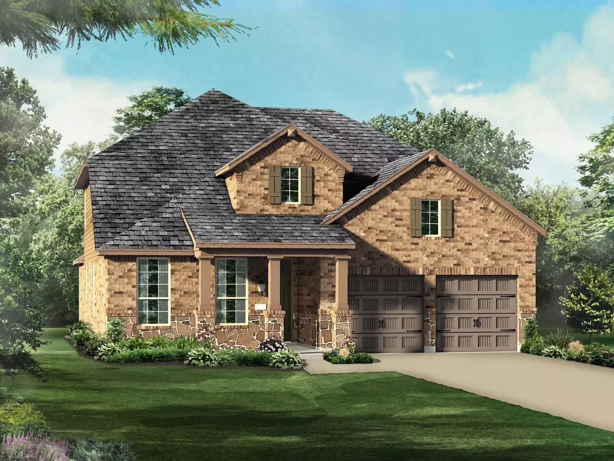 Mckinney, TX 75071,8225 Legacy Trail