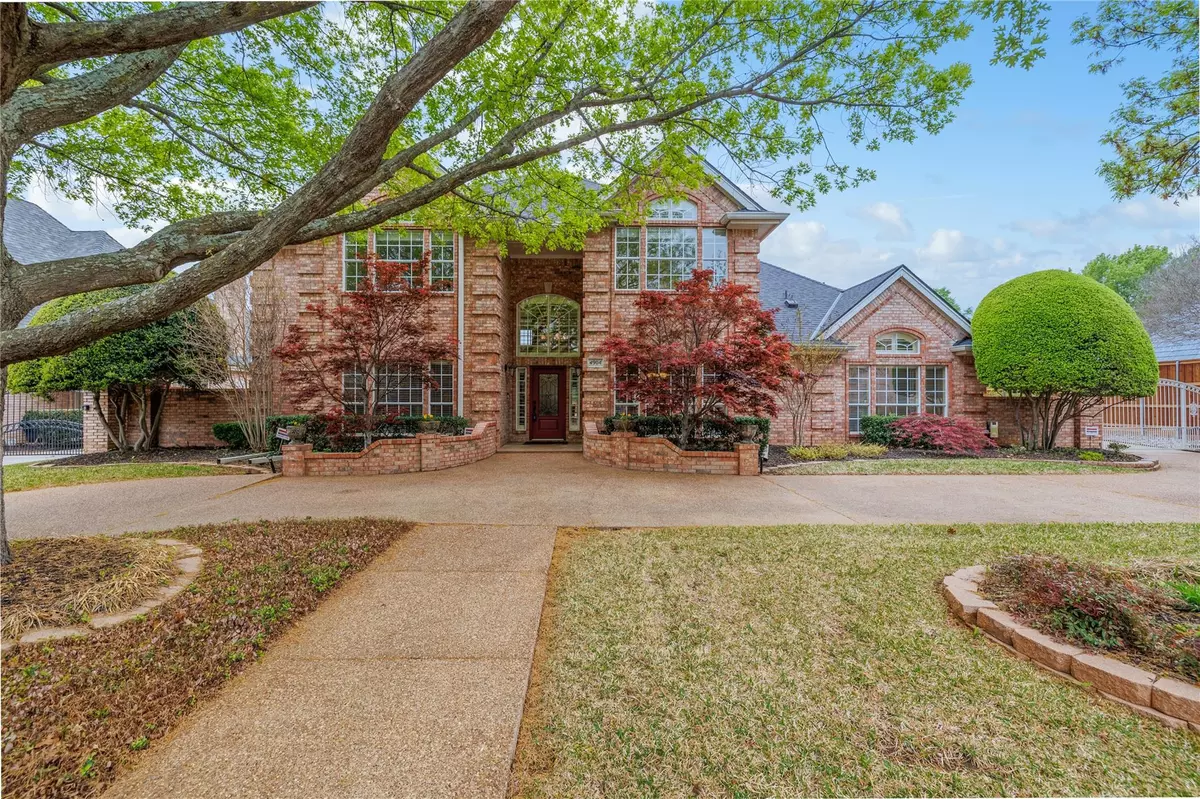 Colleyville, TX 76034,4904 Prestwick Drive